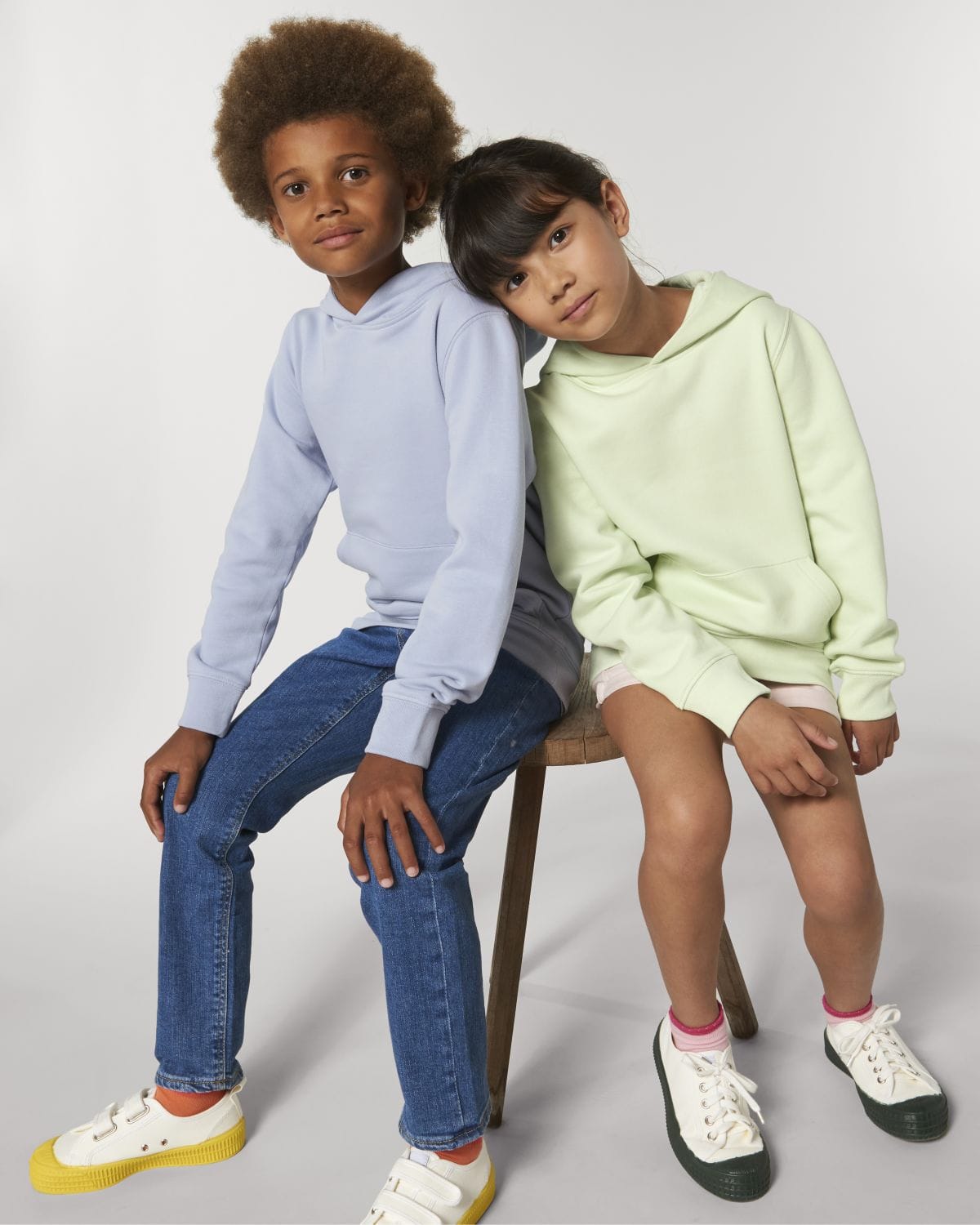 Kinderkleding bedrukken Dronten