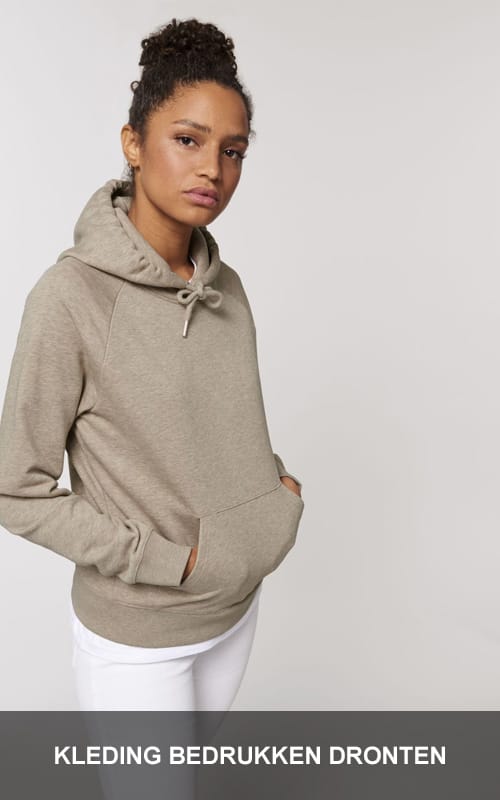 Kleding bedrukken Dronten