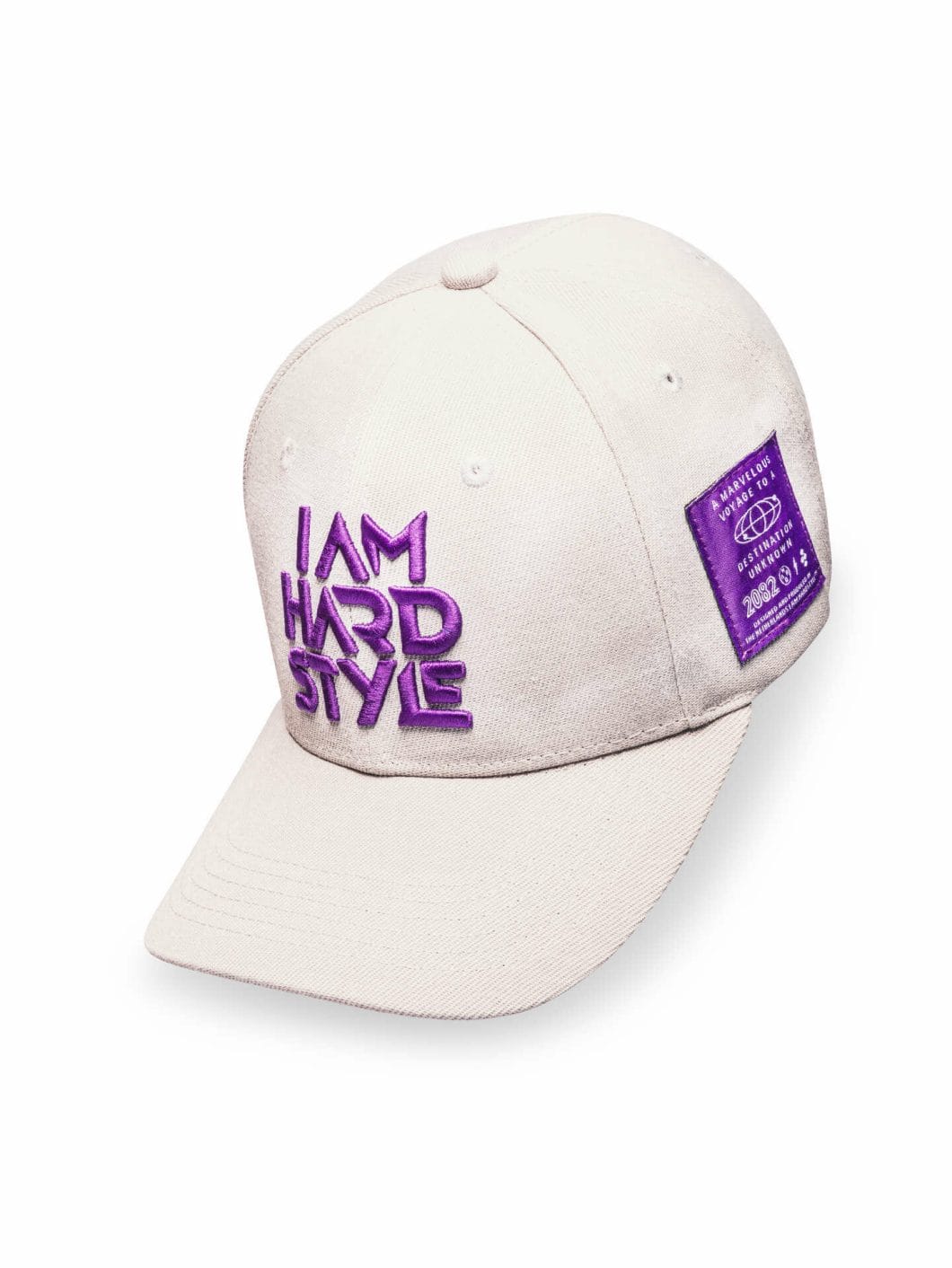 Op maat gemaakte petten van Eleven55