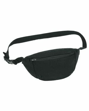 STAU891 Stanley&stella Hip Bag main2 / duurzame drukkerij eleven55